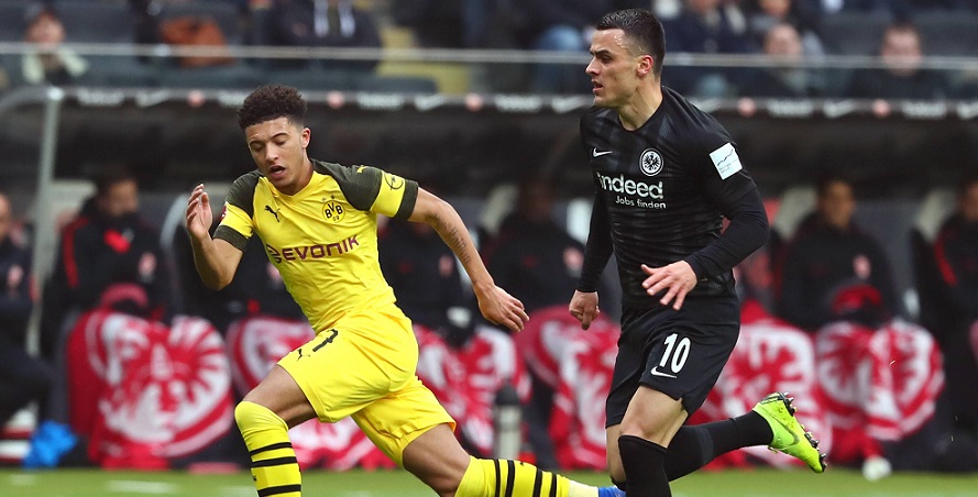 Absolute Marktwertgewinner – KW 14: Zweimal Leipzig, zweimal Dortmund und der Überspieler!