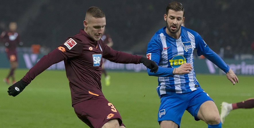 Marktwertverlierer der Woche – KW 27: Plattenhardt und Co. –  alles halb so wild!