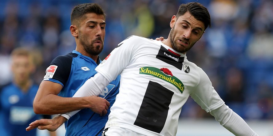 Sperren! Wer ersetzt Grifo, Upamecano, Fernandes und McKennie?