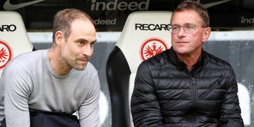 Pulverfass RB Leipzig: Wann kriegen die Bullen die Kurve?