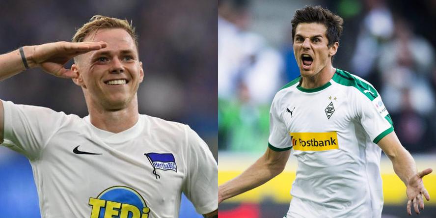 Die Gewinner der ersten Spieltage: Neue Comunio-Stars