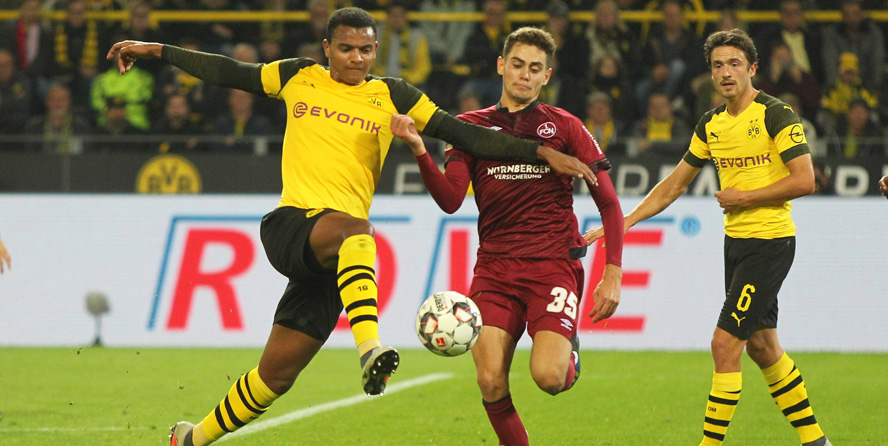 Kaufempfehlungen Abwehr: Der Beste kommt jetzt vom BVB