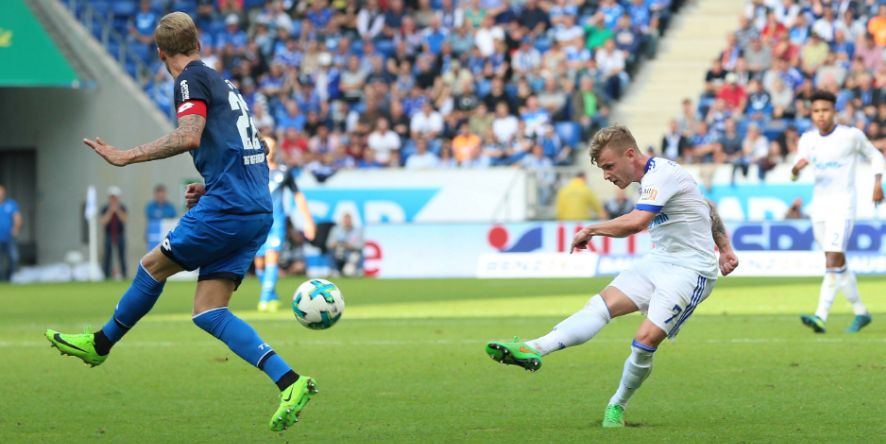 Comunio-Gerüchteküche: Weltklasse für Hoffenheim?
